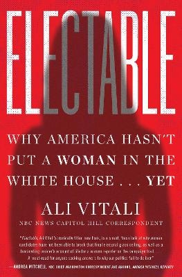 Electable - Ali Vitali