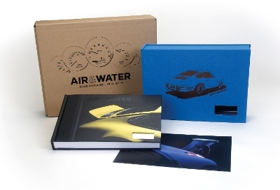 Air & Water (911 Edition) -  Saratoga Automobile Museum