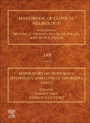 Respiratory Neurobiology - 