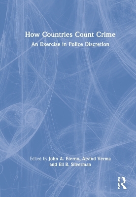 How Countries Count Crime - 