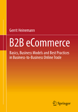 B2B eCommerce - Gerrit Heinemann