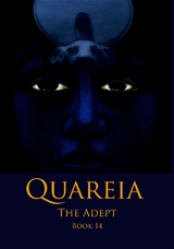 Quareia The Adept - Josephine McCarthy