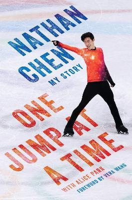 One Jump at a Time - Nathan Chen