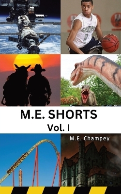 m.e. shorts - M E Champey