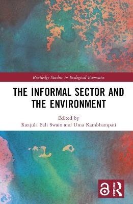 The Informal Sector and the Environment - 