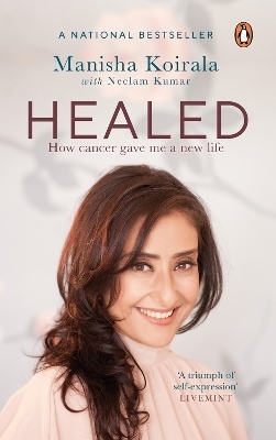 Healed - Manisha Koirala and Neelam Kumar