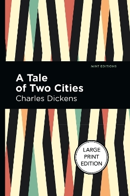 A Tale Of Two Cities - Charles Dickens