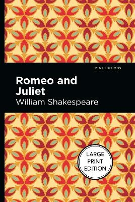 Romeo And Juliet - William Shakespeare