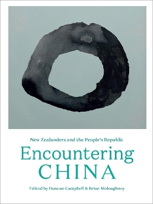 Encountering China - Duncan Campbell