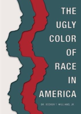 The Ugly Color of Race in America - Booker T Williams