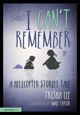 I Can't Remember - Trisha Lee