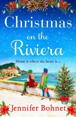 Christmas on the Riviera - Jennifer Bohnet