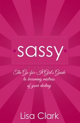 Sassy -  Lisa Clark