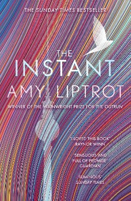 The Instant - Amy Liptrot