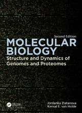 Molecular Biology - Zlatanova, Jordanka