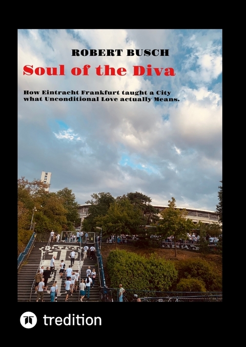 Soul of the Diva - Robert Busch