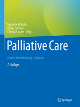 Palliative Care - 