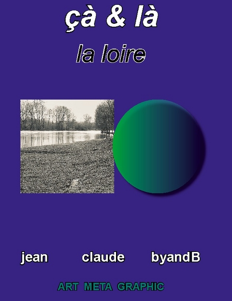 çà et là - Jean Claude ByandB