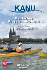 Deutsches Flusswanderbuch - 