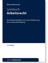 Arbeitsrecht - Martin Wolmerath