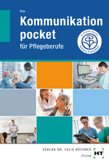 Kommunikation pocket - Georg Frie