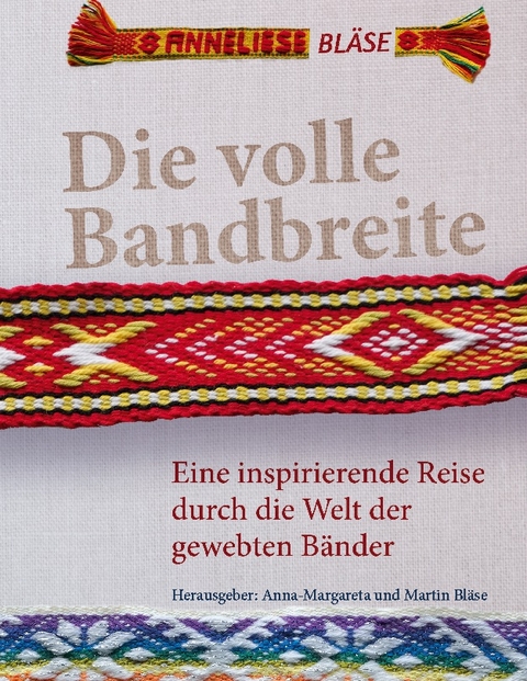 Die volle Bandbreite - Anneliese Bläse