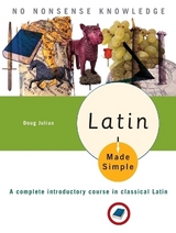 Latin Made Simple - Julius, Doug