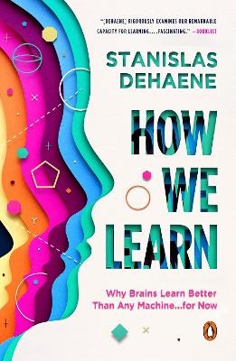 How We Learn - Stanislas Dehaene