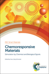 Chemoresponsive Materials - 