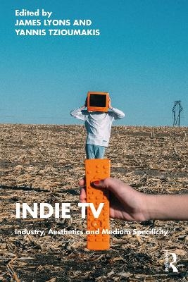 Indie TV - 