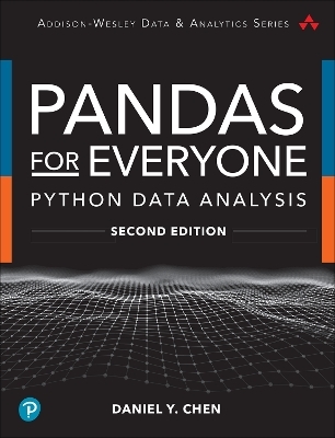 Pandas for Everyone - Daniel Chen