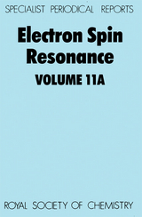 Electron Spin Resonance