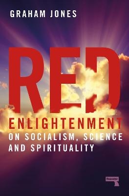 Red Enlightenment - Graham Jones