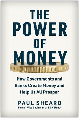 The Power of Money - Paul Sheard