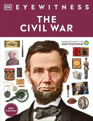 Eyewitness The Civil War -  Dk