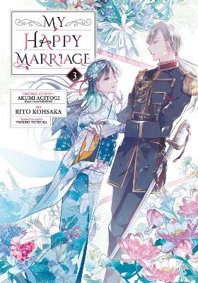 My Happy Marriage (Manga) 03 - Akumi Agitogi