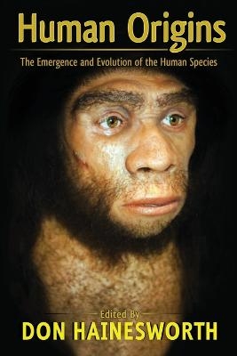 Human Origins - Don Hainesworth