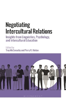 Negotiating Intercultural Relations - 