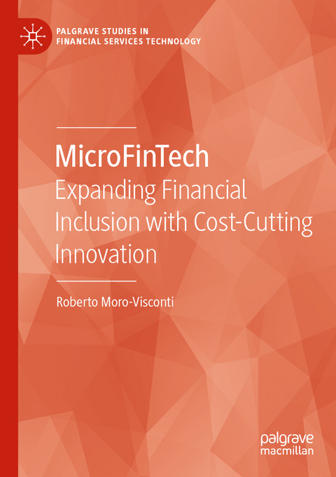 MicroFinTech - Roberto Moro-Visconti