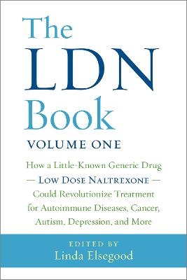 The LDN Book - Linda Elsegood