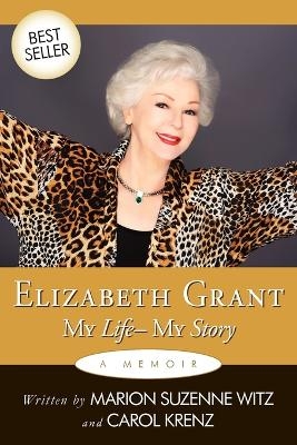 Elizabeth Grant - Elizabeth Grant