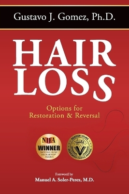 Hair Loss, Second Edition - Gustavo J Gomez