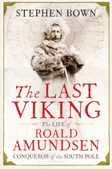 The Last Viking - Stephen Bown