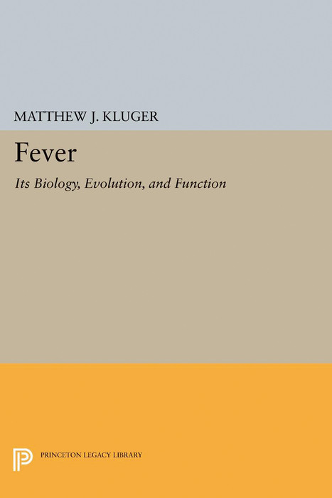 Fever -  Matthew J. Kluger