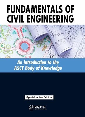 Fundamentals of Civil Engineering - Richard H. McCuen, Edna Z. Ezzell, Melanie K. Wong