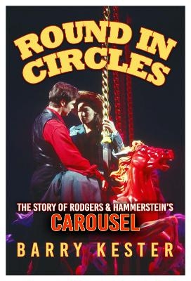 Round in Circles - BARRY KESTER