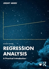 Regression Analysis - Arkes, Jeremy