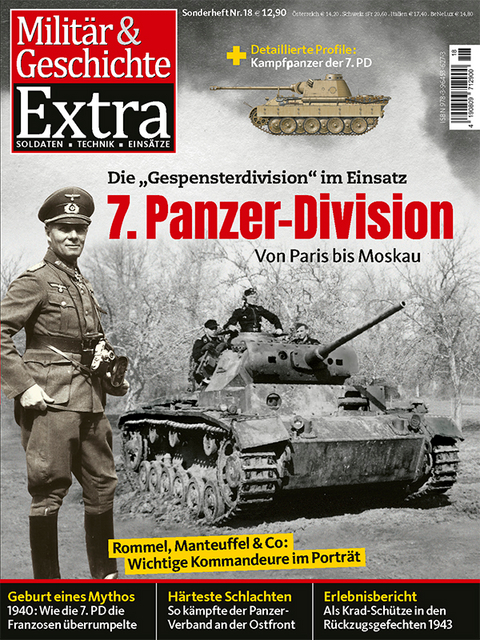 7. Panzerdivision