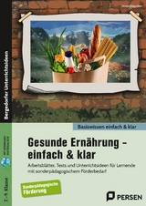 Gesunde Ernährung - einfach & klar - Ursula Oppolzer