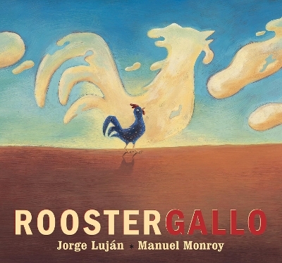 Rooster / Gallo - Jorge Lujn